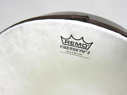 Miniatura 5 de Remo HD-8514-00 Fiberskyn Frame Drum 14 pulgadas
