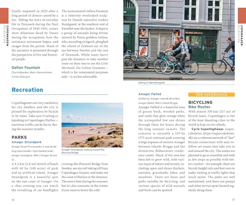 Moon Travel Barrett, Michael Moon Copenhagen & Beyond: Day Trips, Local Spots, Tips To Avoid Crowds thumb #8