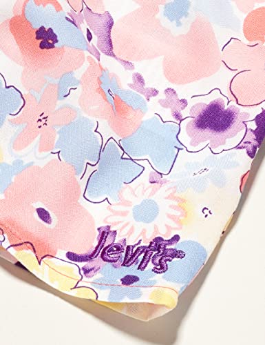 Levi's Lvg Baby Doll Tank Top Bambine e Ragazze