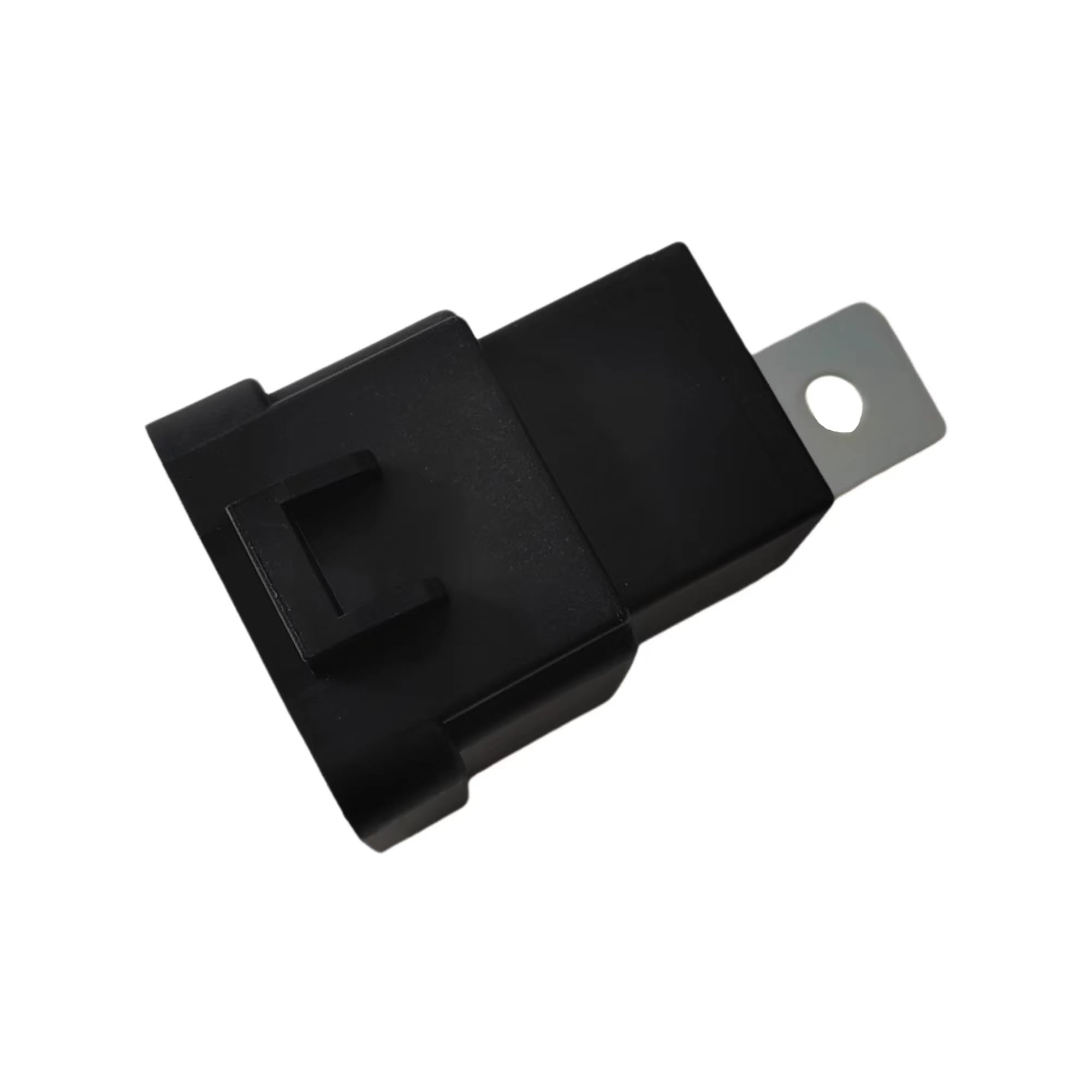 2Pcs Song Chuan 896H 1CH C R1 U03 12VDC Automotive Relay 50A/30A 14VDC 5Pins EBa