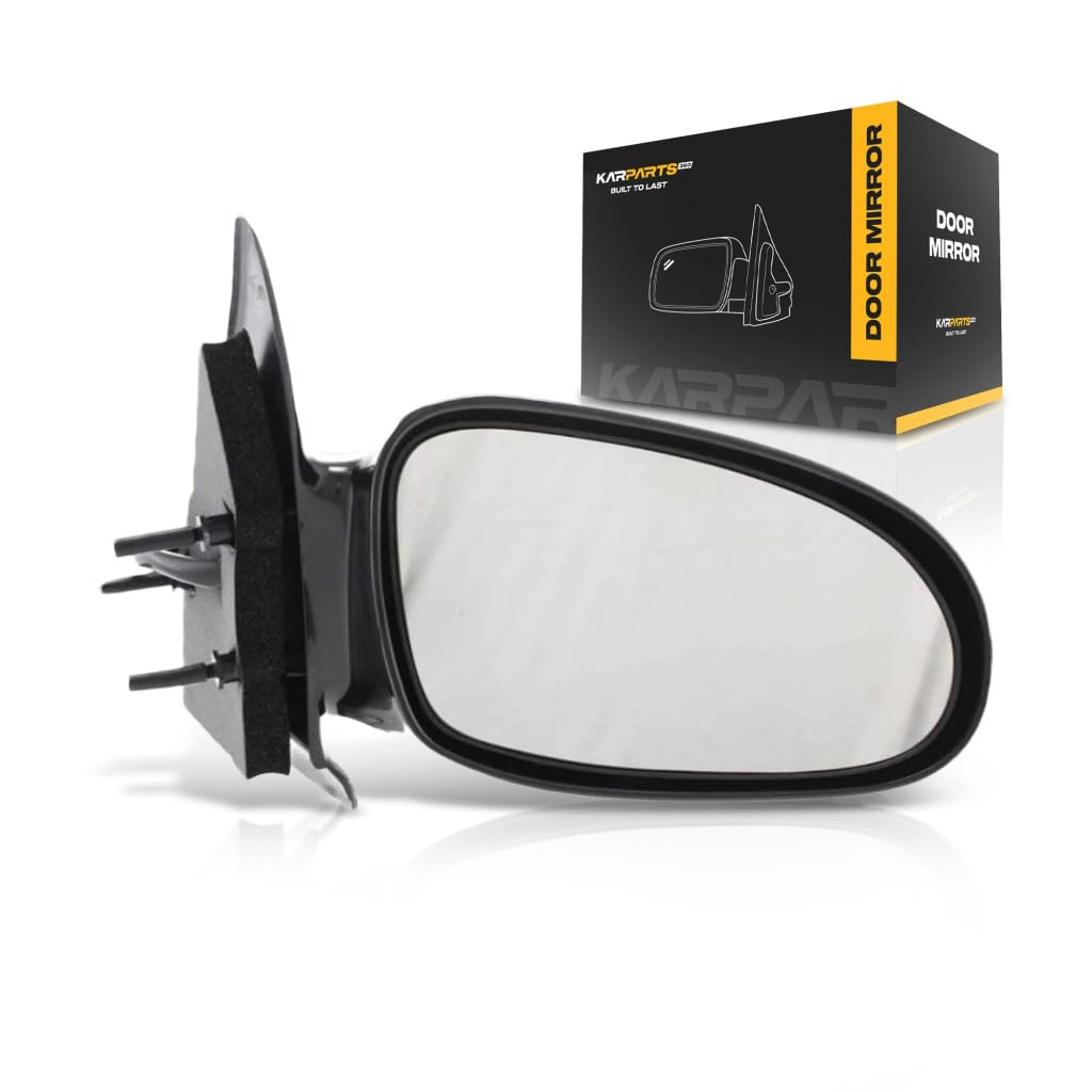 Amazon.com: For Saturn SL2 1996-2002 Door Mirror Passenger Side