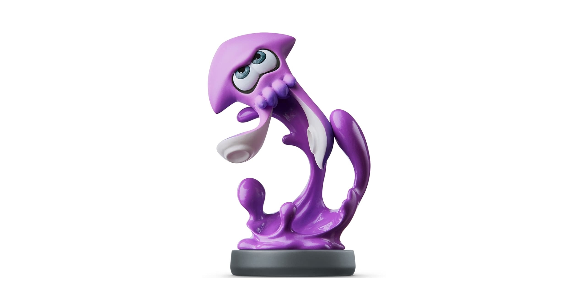 Nintendo Switch - amiiboスプラトゥーン2 Callie & Marie (Alterna) Splatoon Series Amiibo - JP Version