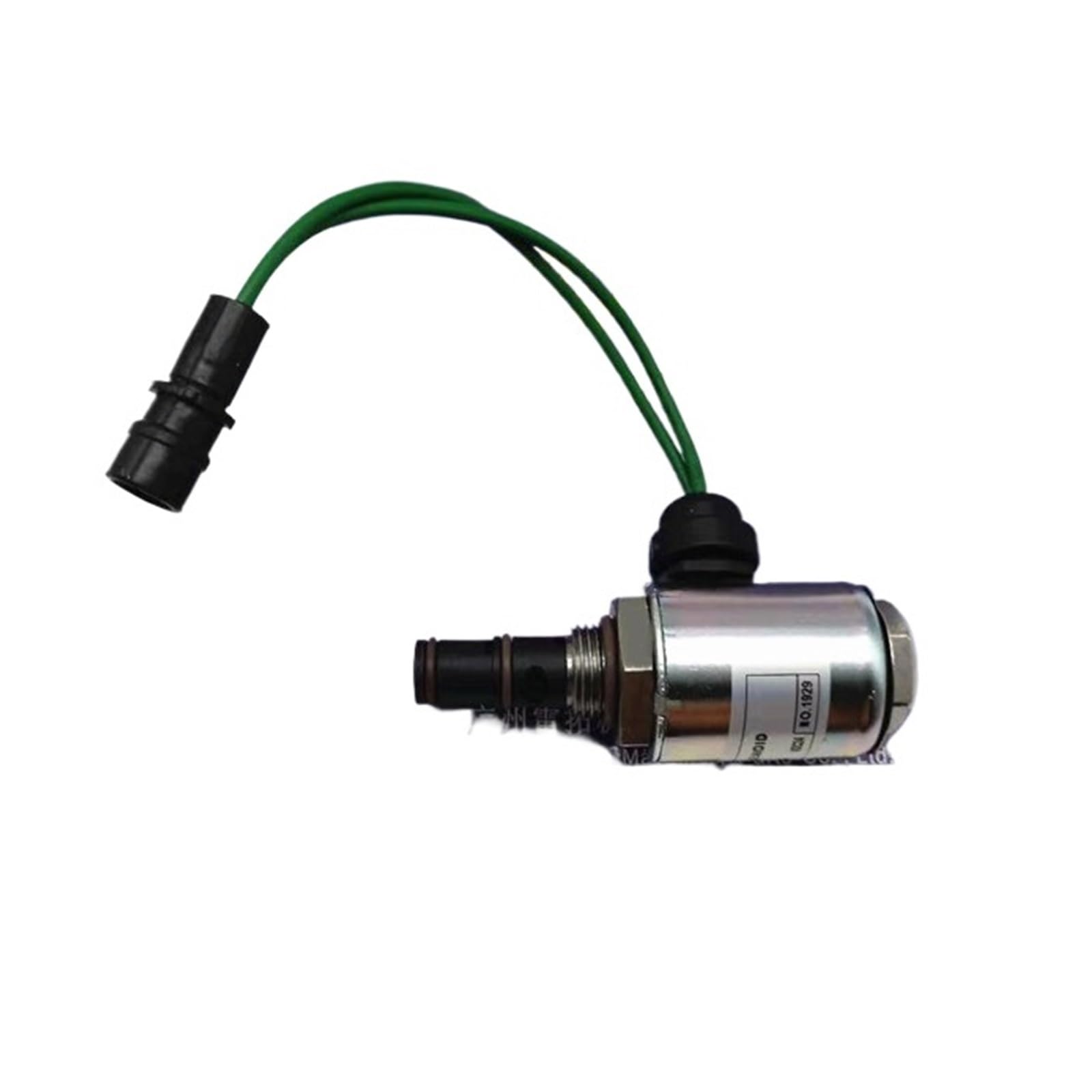 Zawór elektromagnetyczny 24V 140H 186-1525 9W-2739 137-0574 D8R Elektromagnes 9W2739 1370574 1861525