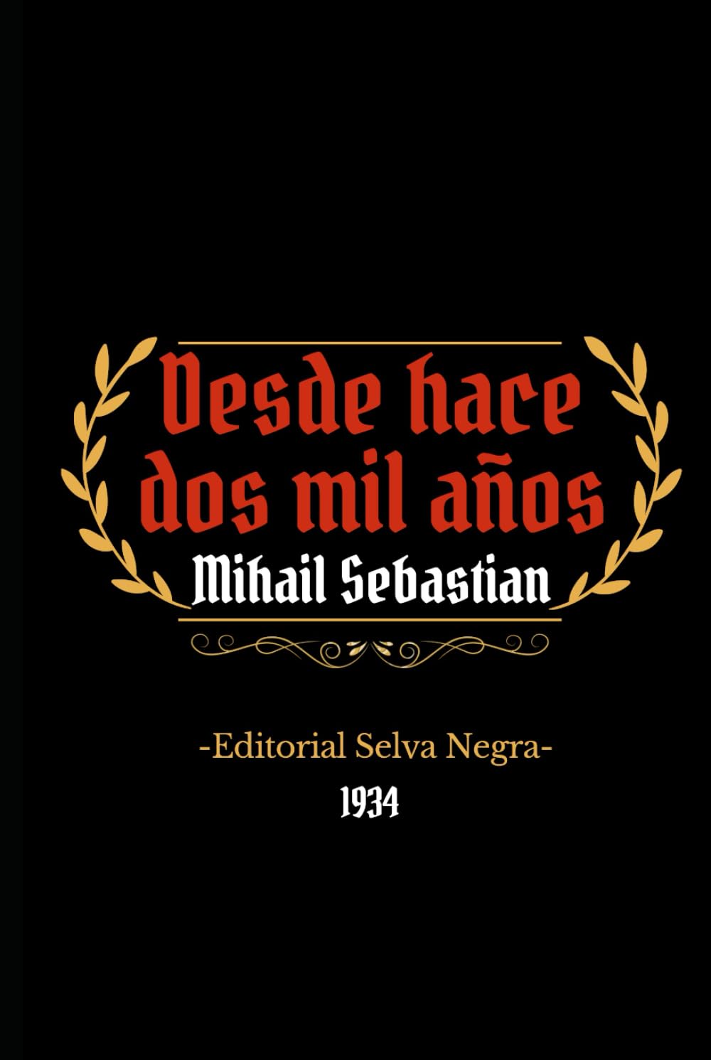 Desde hace dos mil años: Como me convertí en húligan