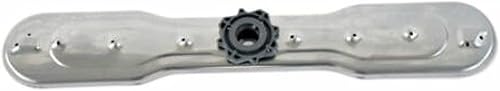 WPW10605345 para brazo rociador para lavavajillas Whirlpool no universal W10605345 solo para modelos específicos