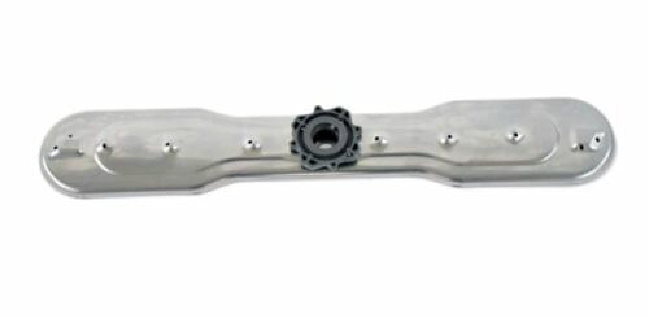 WPW10605345 OEM reemplazo genuino lavavajillas brazo-spray W10605345