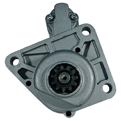 Preisvergleich Produktbild Eurotec 11040711 Starter