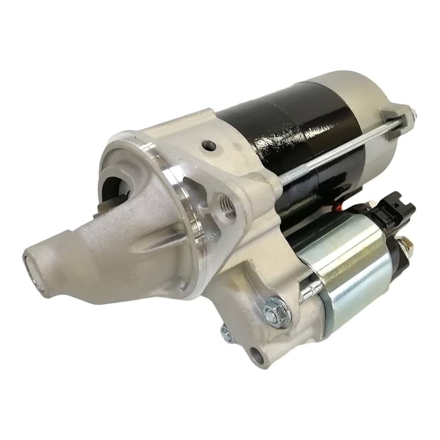 ロータスセブンS2のセルスターター ロータスセブンS2のセルスターター - メルカリ