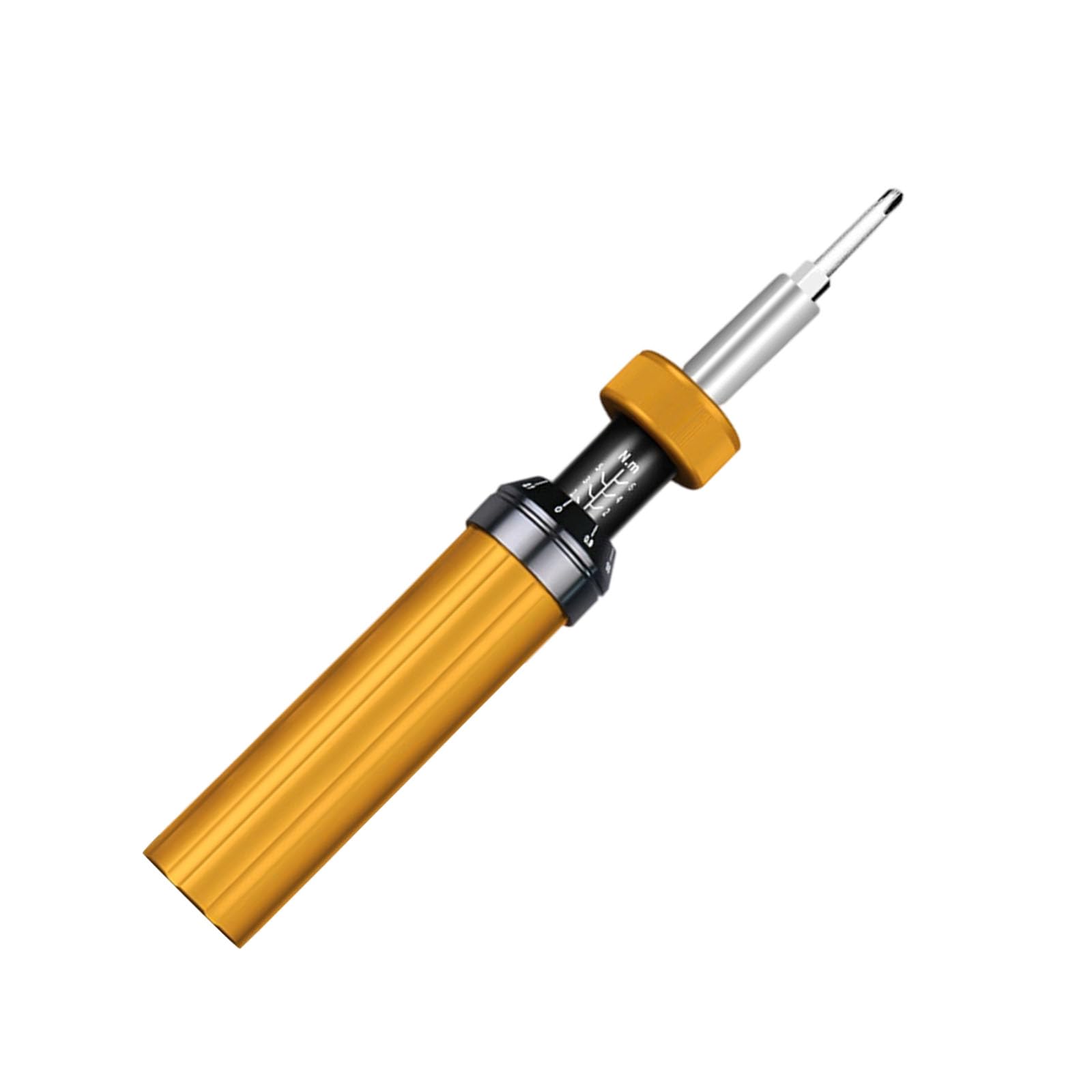 Tsophreniq A Resistant Preset Torques Screwdriver Featuring Nonslip Handle For Extended Usage Comfort High Ccuracy Torques