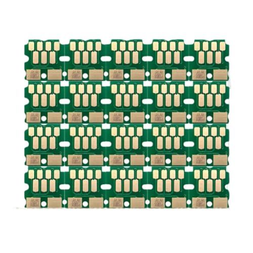 Puce réservoir maintenance compatible SC26MB Expression Photo SC-T3750D T7750D