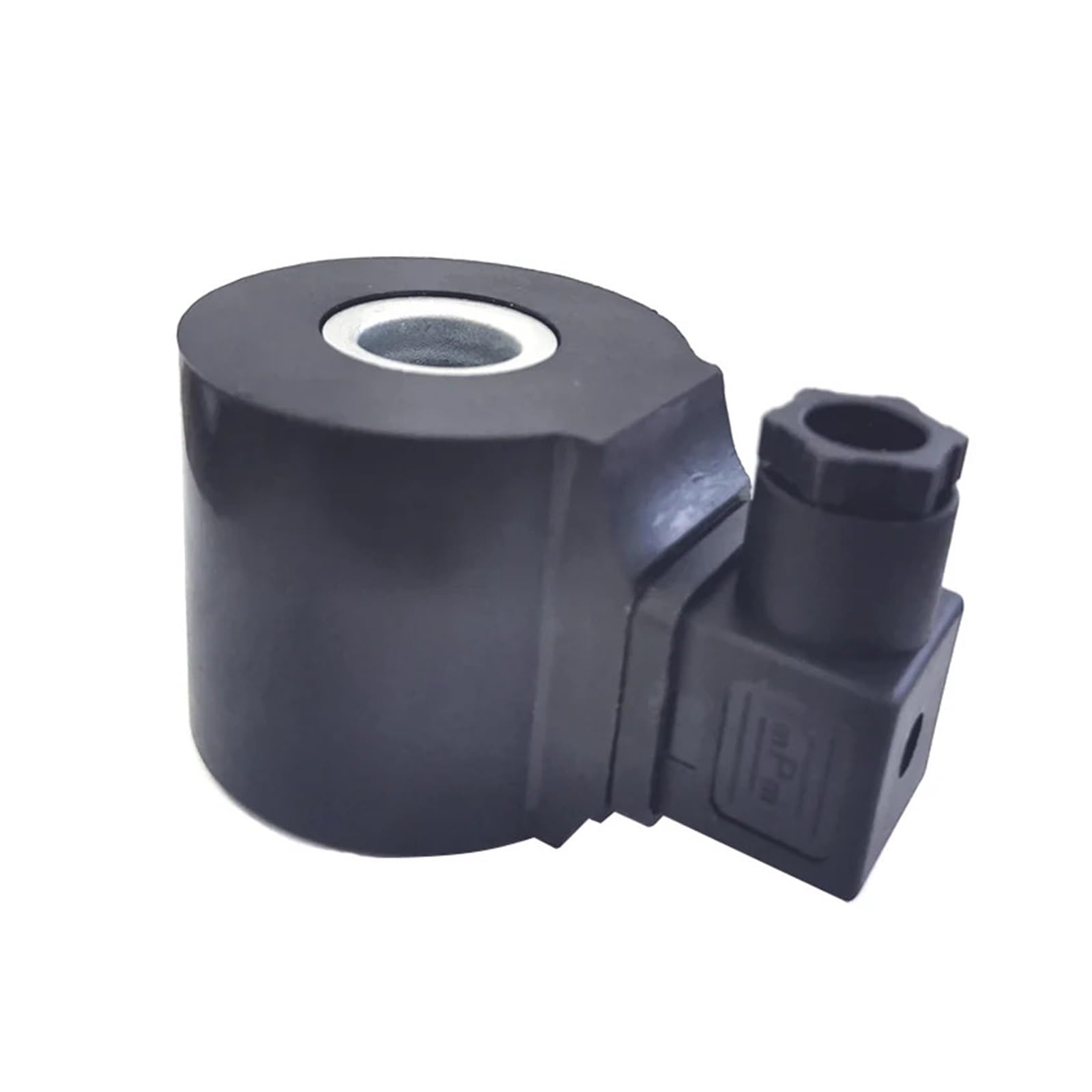 Waterproof Coil Inner Diameter 20mm Height 56mm with Energy-Saving Module AC24V/36V/110V/220V/380V DC12V/24V(24V)