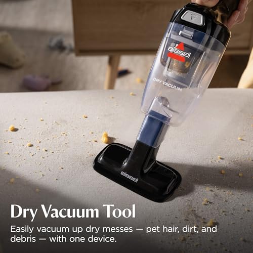 Image of BISSELL Little Green Auto Pro with Professional Auto Tools, 3909L