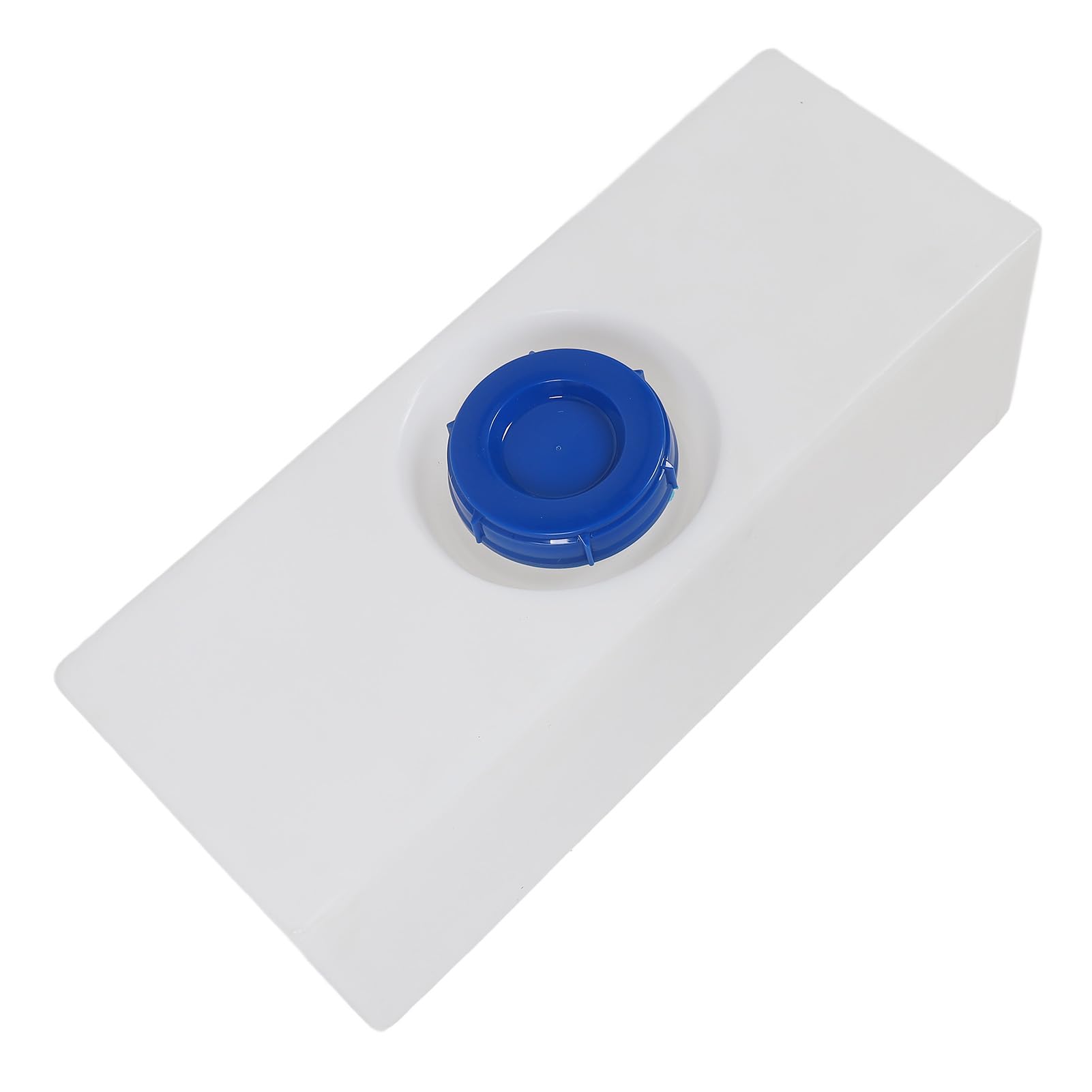 Réservoir de Rétention D'eau Douce pour Camping-car, Résistance aux Chocs, flexibilité Thermique, Réservoirs de Stockage de 15 Gallons, Remorque, Camping-car, Bateau, Yacht