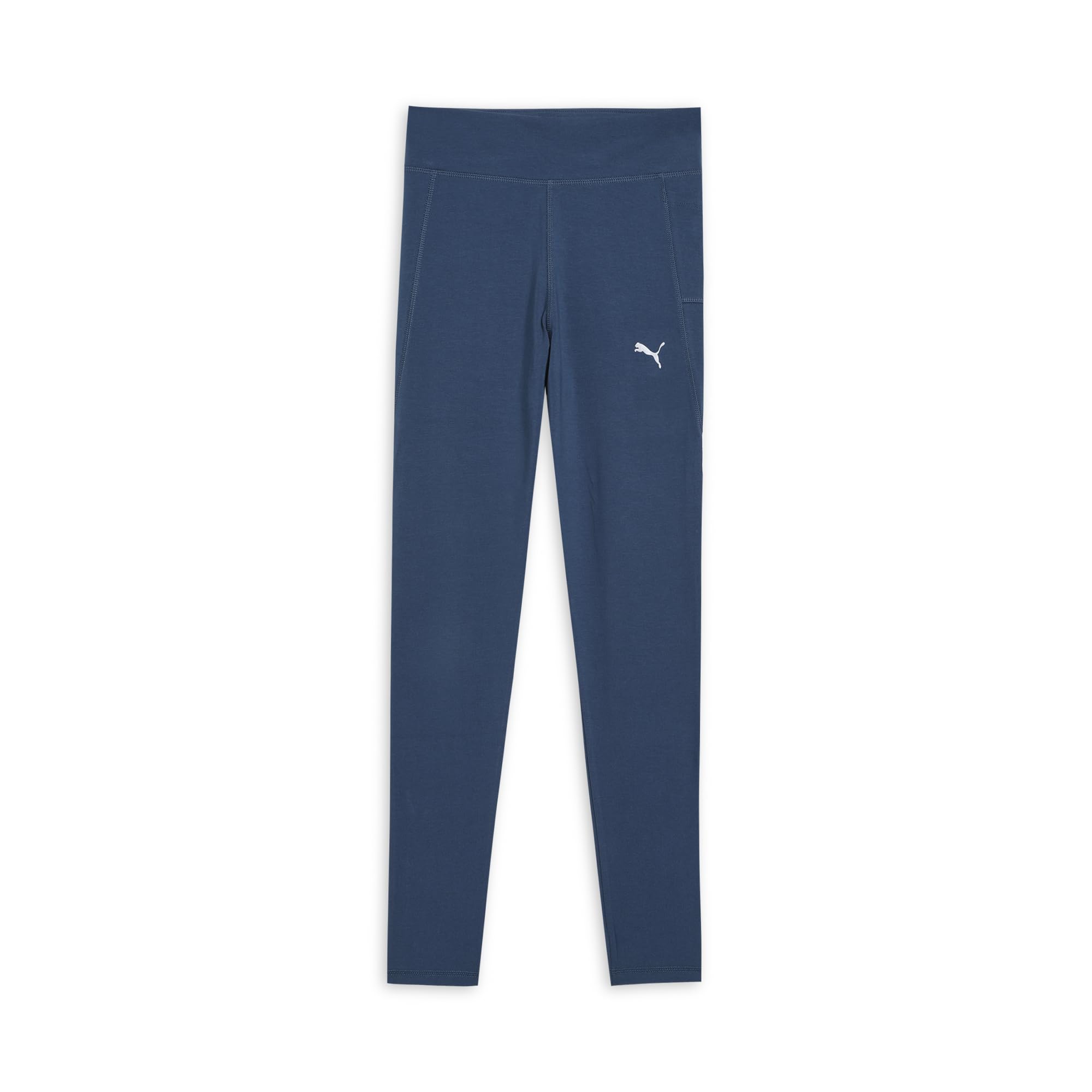 Puma Girl's Regular Tights-image-21