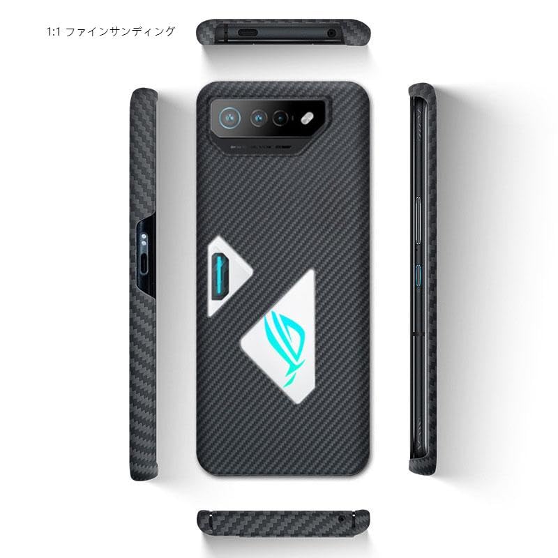 Amazon.co.jp: ASUS ROG Phone 7 ケース 対応 6.8インチ【YCJDP