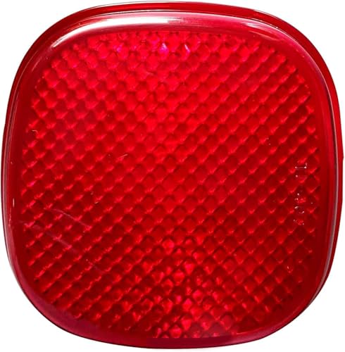 Lente de Luz Trasera para Vehículos Pesados LED miniatura 1