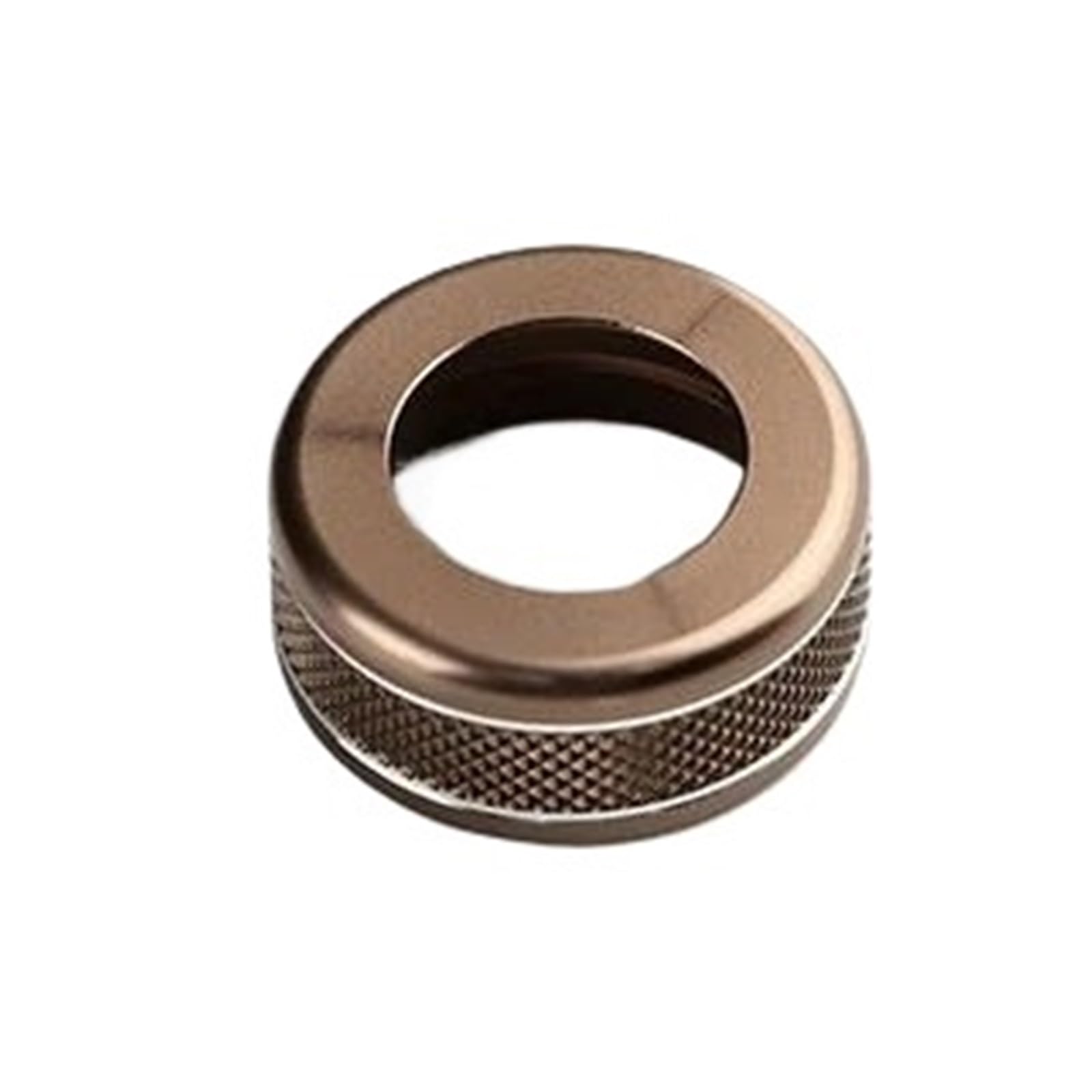 CFCKHPTHAZ Interior Styling Cover Metal Knob for Cupra for Formentor for Seat for Leon for Ateca for Tarraco 2020-2026 for Ibiza for Arona 2022-2026 Car Rearview Window