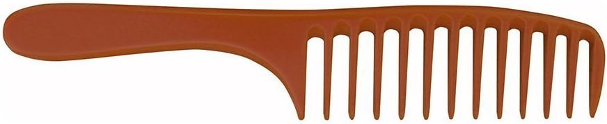 Nu Bone Ii Handcrafted Detangling Comb