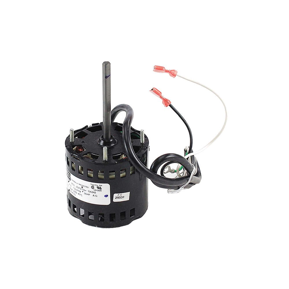 REZNOR Fan Motor - Industrial Pumps - Amazon.com