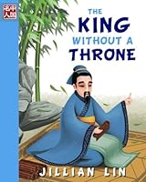 Confucius: King Without a Throne 1533618275 Book Cover