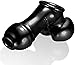 Fundas para pene marca Oxballs Funda para pene Oxballs Negro