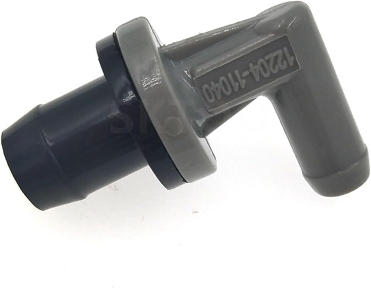 12204-11040 Check valve Exhaust valve Ventilation valve
