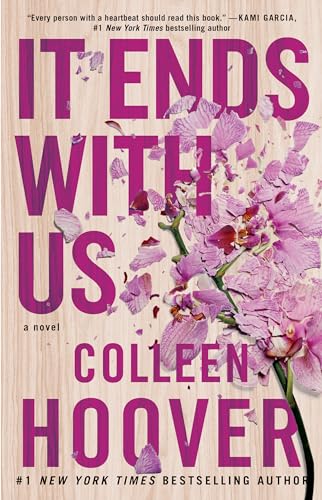 Must-Read Colleen Hoover's Book: It Ends With Us