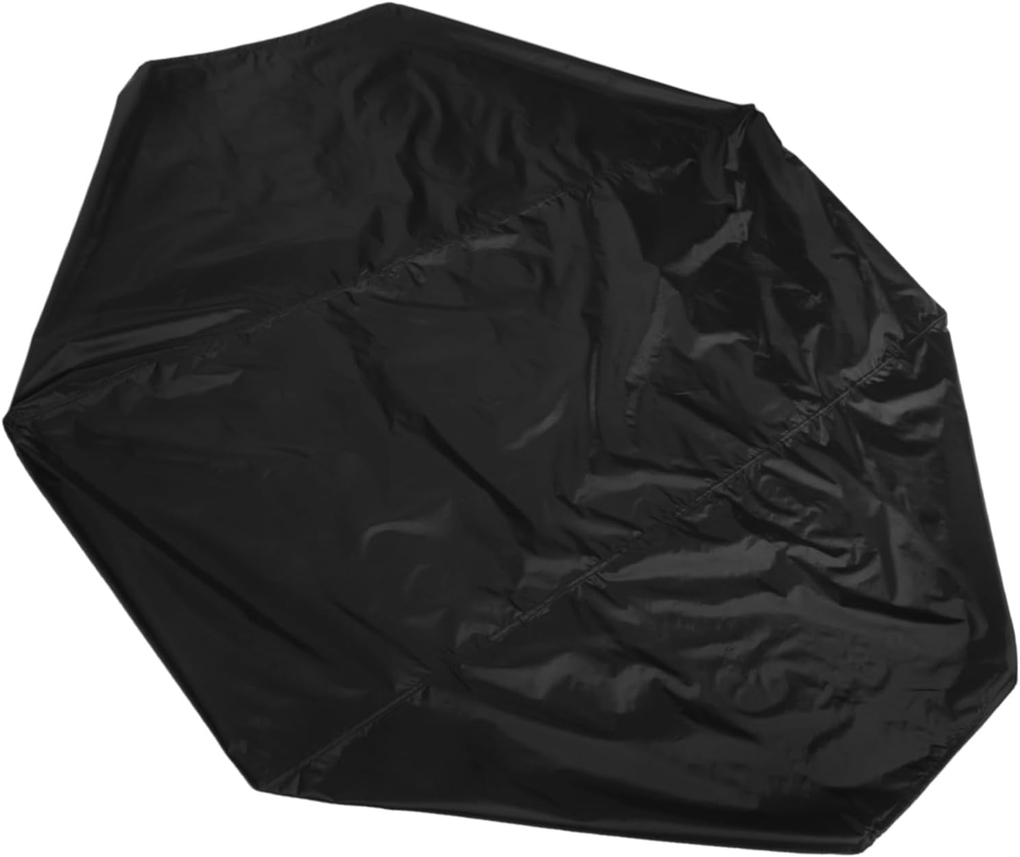 Heavy Duty Snowmobile Cover Sled Protector with Trailer Vent for Outdoor Winter Activities Camping and Ice Fishing Gear Metallic Snow Plow Storage Shield