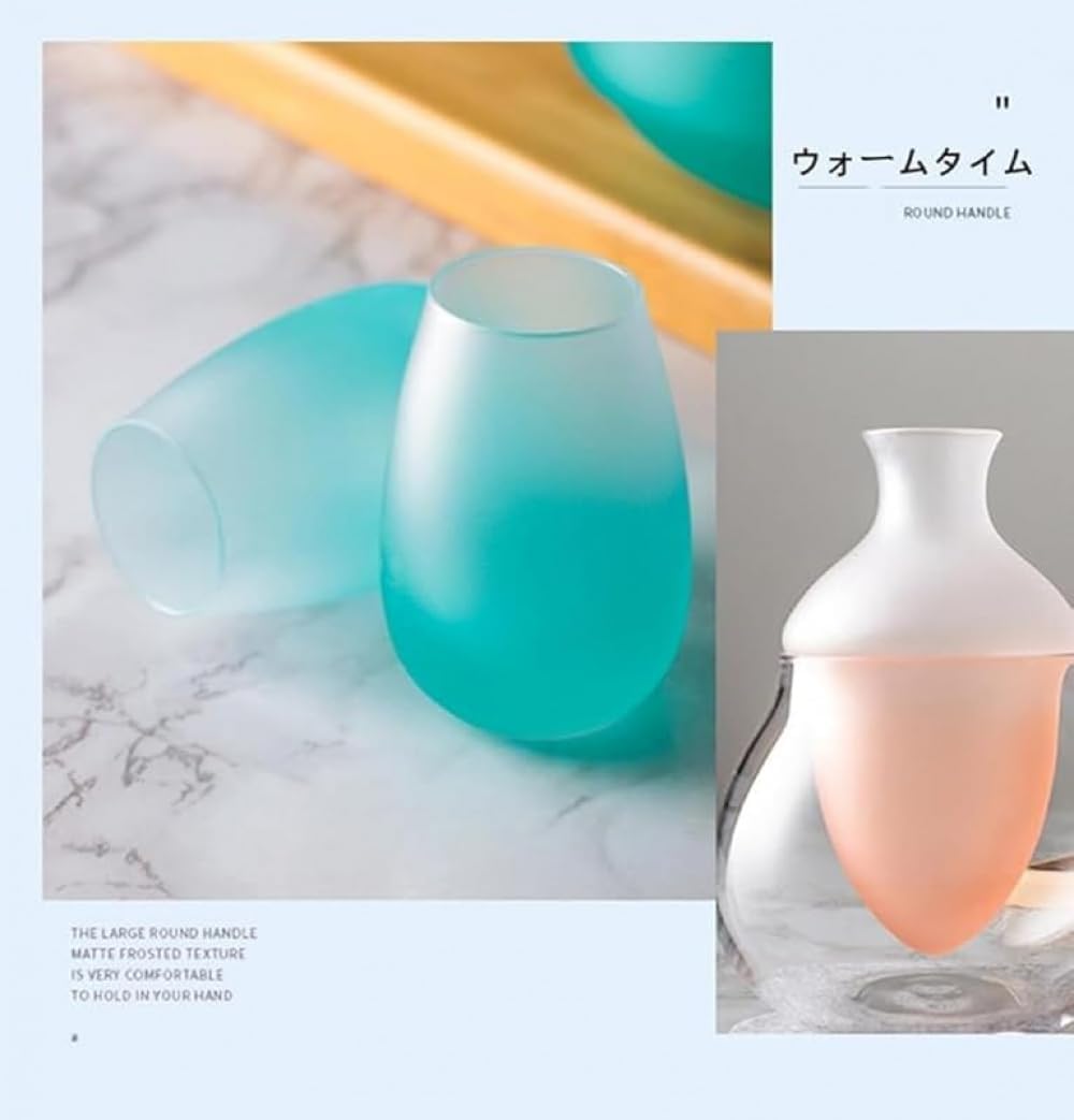 中国　大清乾隆年製　汝窯　天青釉　雙耳瓶　C　7888E 中国 大清乾隆年製 汝窯 天青釉 雙耳瓶 C 7888E