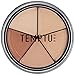 Temptu S/B Concealer Wheel