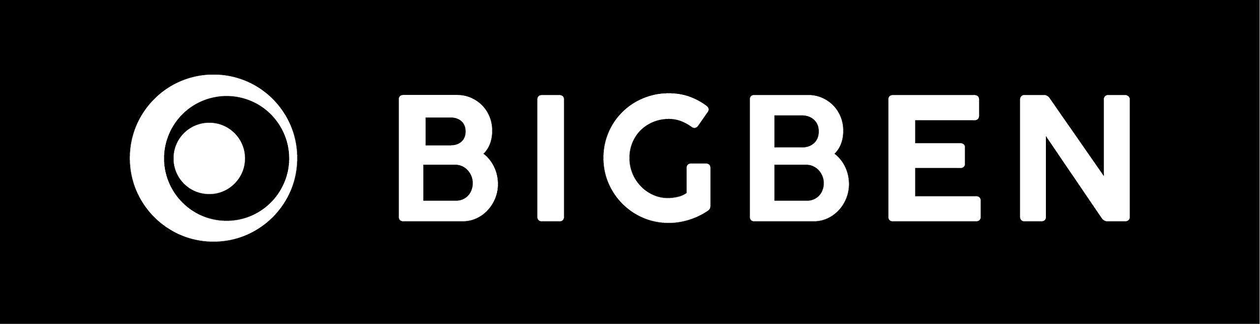Bigben Tempered Glass Screen Protector for Huawei P Smart Z, Schwarz - Image 3