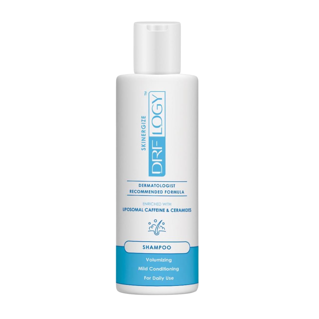 Daily Conditioning Shampoo for Hair Care | Suitable for Daily Use | 150ml Bottle | Formulated to Cleanse and Condition Hair | Hair Shampoo (150 ml x Pack of 1)-image-37