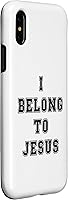 Vista 9 de Funda para iPhone 11 Pro Max Kaka I Belong To Jesus