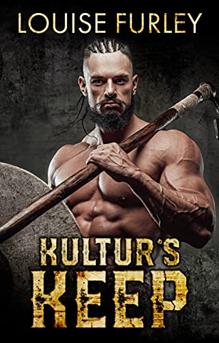 Kultur's Keep (Barbarous Warlords)