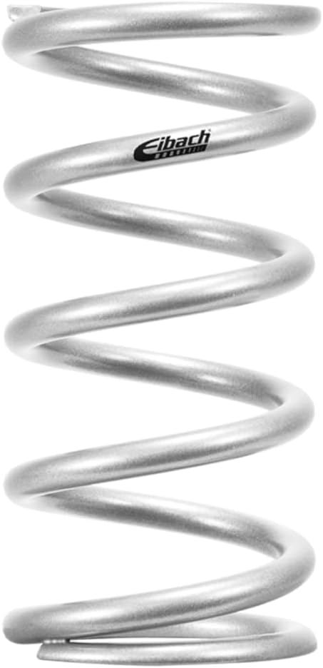 Eibach Silver Coilover Spring - 3.00" I.D. 0400.300.0500S