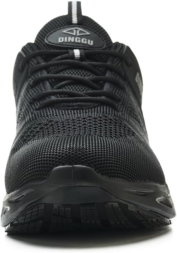 Mens Non Slip Work Shoes Comfortable Slip Resistant Walking Sneakers Kitchen Restaurant Chef Work Shoes for Men Zapatos De Trabajo para Hombres - Image 5