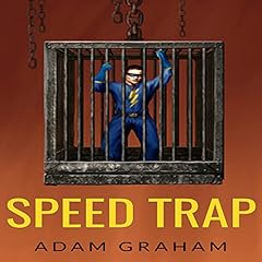 Speed Trap cover art
