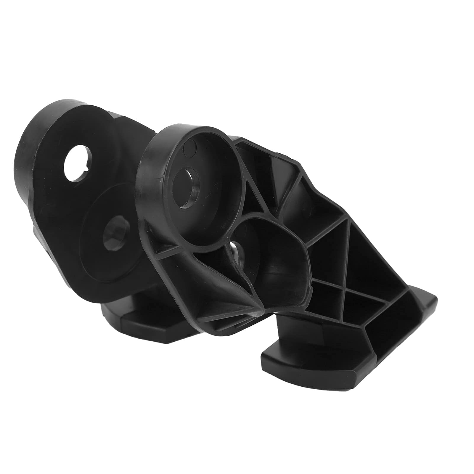 Supporto Paraurti Anteriore Staffa Paraurti Anteriore Coppia di Ricambio per Serie 3 E46 323i 1999 2000 51118195295