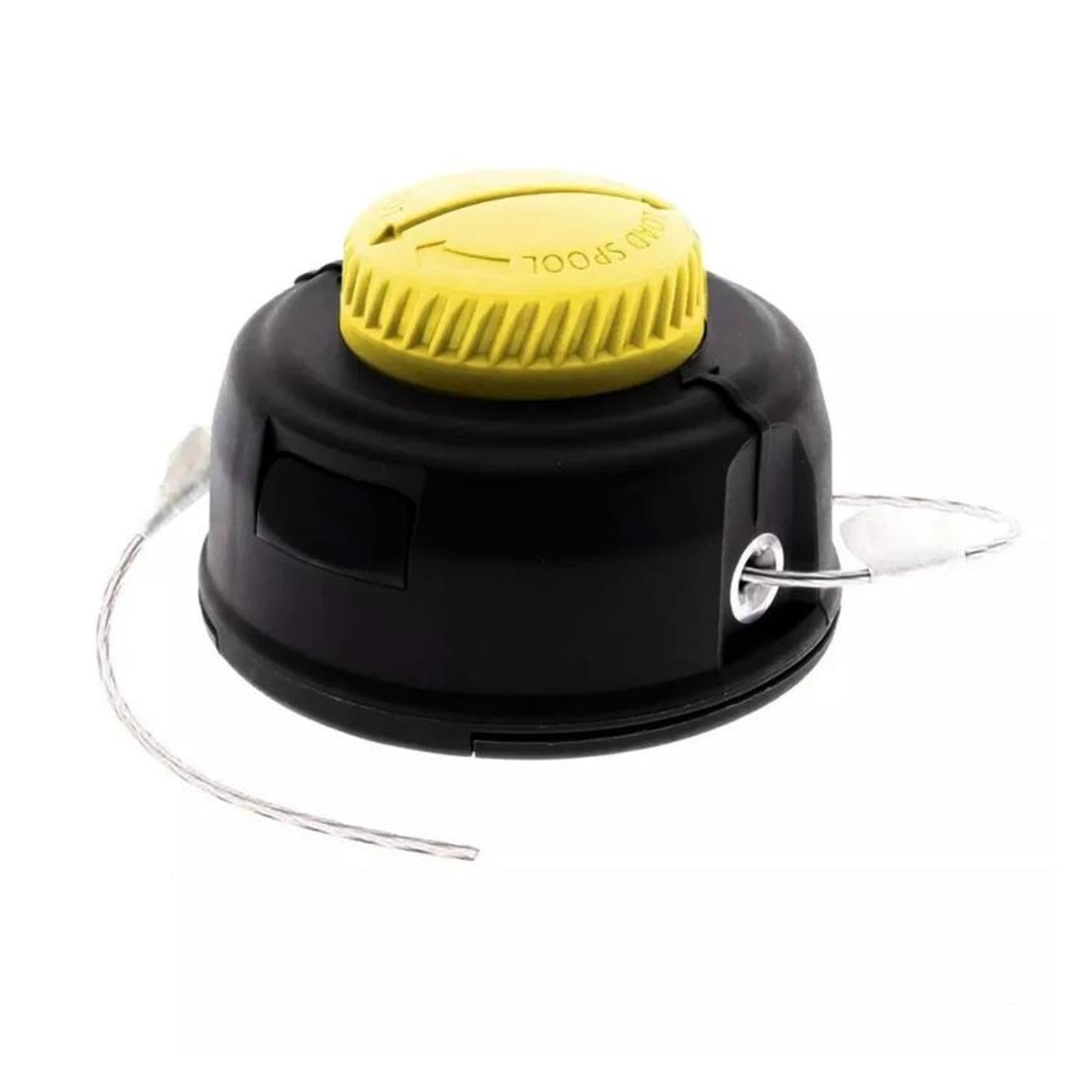 Testina Di Ricambio for Decespugliatore, Compatibile Con Homelite, Decespugliatori UT33600 UT33650B