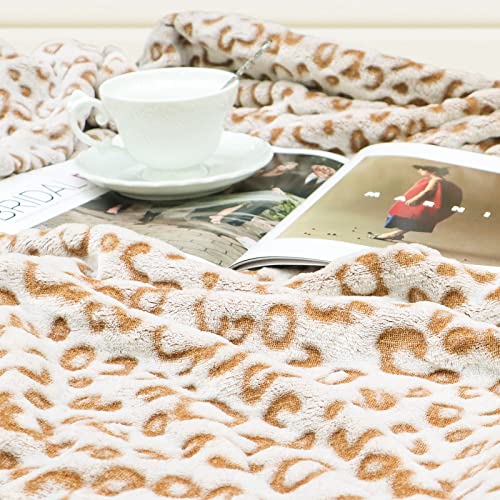 Flannel Blanket Throw Soft Fleece Blankets Warm Throw Blankets For Couch #TOP2