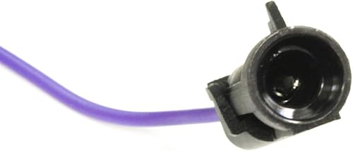 Miniatura 3 de RYNCO Sensor de oxígeno 234-4067 Upstream O2 Sensor de reemplazo para Ford Probe Mazda 626 MX-6 2.5L 929 3.0L