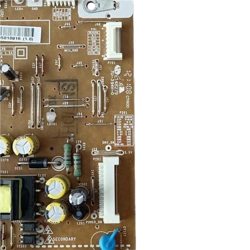 Placa fuente EAX64427101 repara el parpadeo de luz en televisores 3