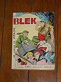  Les Albums Du Grand Blek N° 357