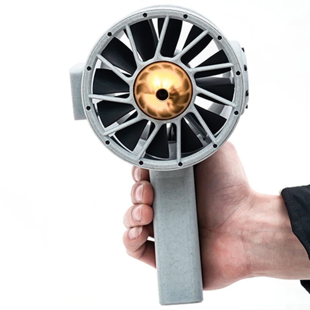Dmuchawa na sucho, elektryczna dmuchawa powietrza, bezstopniowa regulacja prędkości X90 TurboFan 90 mm, dmuchawa 5 kg, mocne usuwanie kurzu, przenośna super do samochodu, komputera, klawiatury