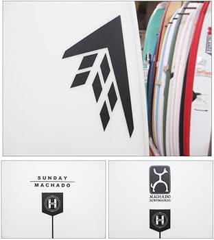 Amazon | FIREWIRE ファイヤーワイヤー サーフボード SUNDAY サンデー