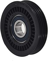 Vista 3 de labwork Polea tensora de CA 73131FC000 73134AC001 Reemplazo para 95-08 Subaru Forester Impreza Baja Legacy