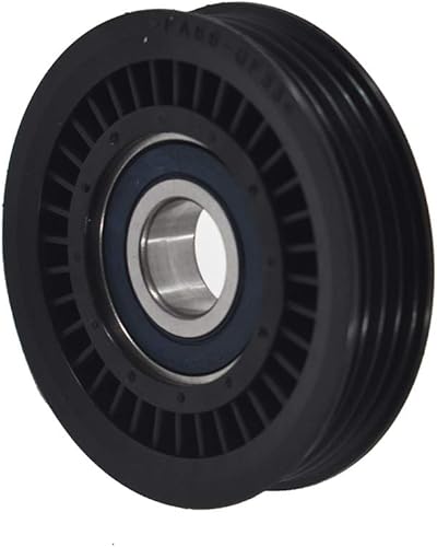 Miniatura 3 de labwork Polea tensora de CA 73131FC000 73134AC001 Reemplazo para 95-08 Subaru Forester Impreza Baja Legacy