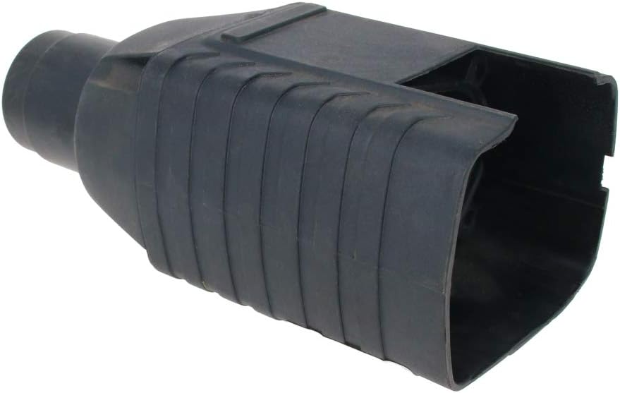 Utoolmart Angle Grinder Head Shell Case Plastic Head Shield Repair Hammer Impact Drill Accessories for Bosch 24 1 pcs
