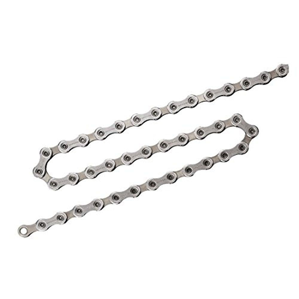 Chain HG601 11SPEED 116L S/TEC, Silver