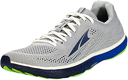 Altra Footwear Escalante Racer Gray/Blue 11.5 D (M)